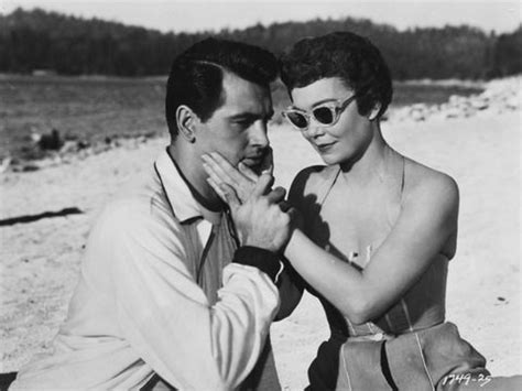 filme mit rock hudson